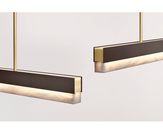 Подвесной светильник CTO Lighting ARTÉS 600 PENDANT, фото 3