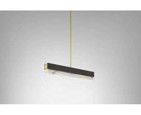 Подвесной светильник CTO Lighting ARTÉS 600 PENDANT, фото 4