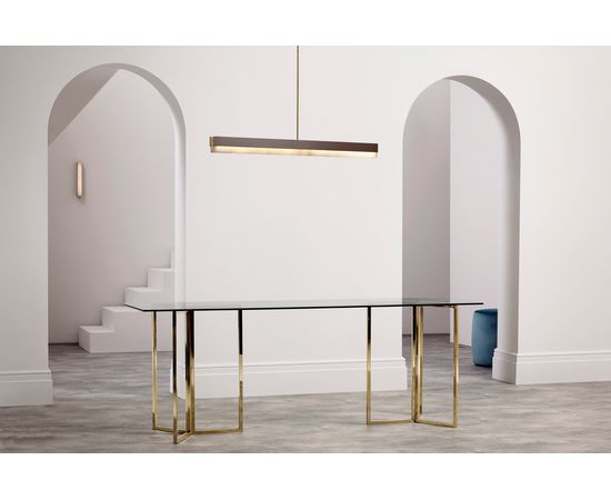 Подвесной светильник CTO Lighting ARTÉS 600 PENDANT, фото 2