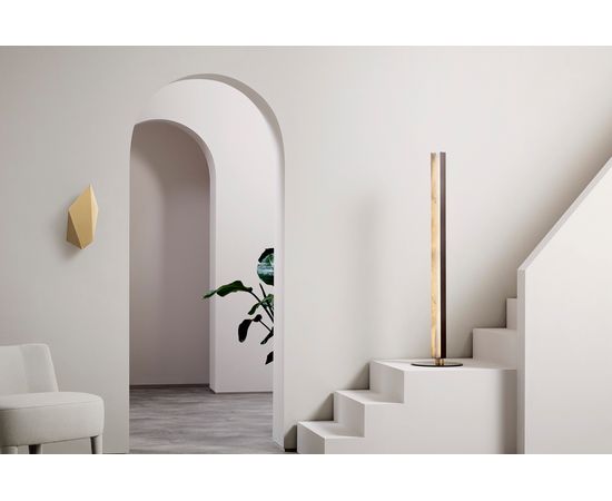 Напольный светильник CTO Lighting ARTÉS FLOOR, фото 2