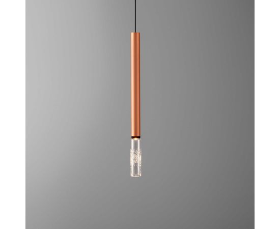 Подвесной светильник OLEV Beam Stick Glass, фото 1