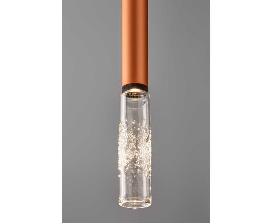 Подвесной светильник OLEV Beam Stick Glass, фото 2