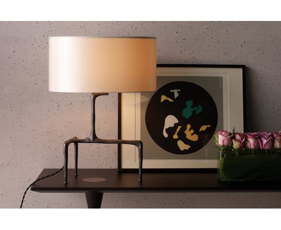 Настольный светильник CTO Lighting BRAQUE, фото 3