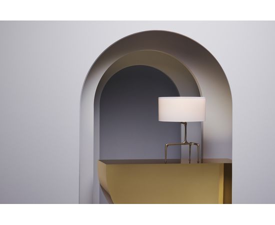 Настольный светильник CTO Lighting BRAQUE, фото 2