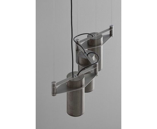 Подвесной светильник OLEV Chain, фото 3