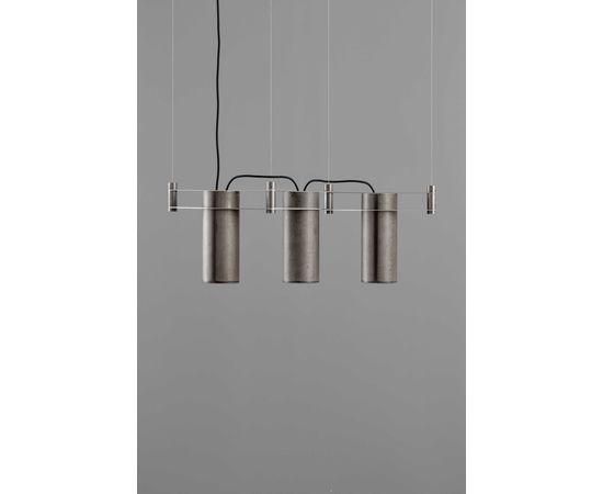 Подвесной светильник OLEV Chain, фото 4