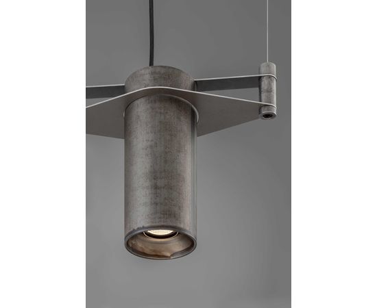 Подвесной светильник OLEV Chain, фото 2