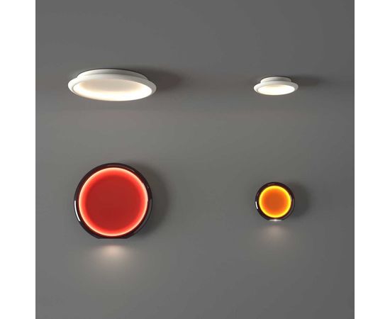 Настенно-потолочный светильник OLEV Cidi, фото 1