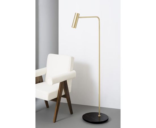 Напольный светильник CTO Lighting HERON FLOOR, фото 3