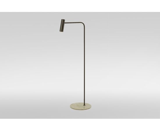 Напольный светильник CTO Lighting HERON FLOOR, фото 7