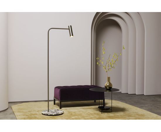 Напольный светильник CTO Lighting HERON FLOOR, фото 2