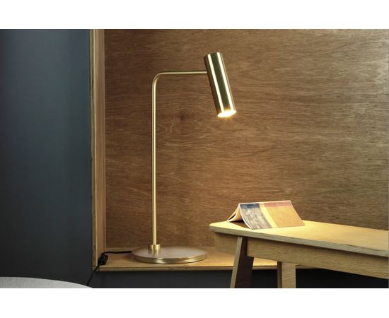 Настольный светильник CTO Lighting HERON TABLE, фото 3