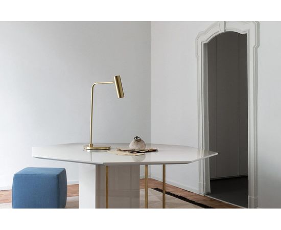 Настольный светильник CTO Lighting HERON TABLE, фото 2