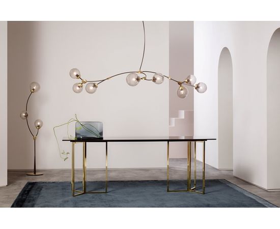 Напольный светильник CTO Lighting IVY FLOOR 3, фото 4