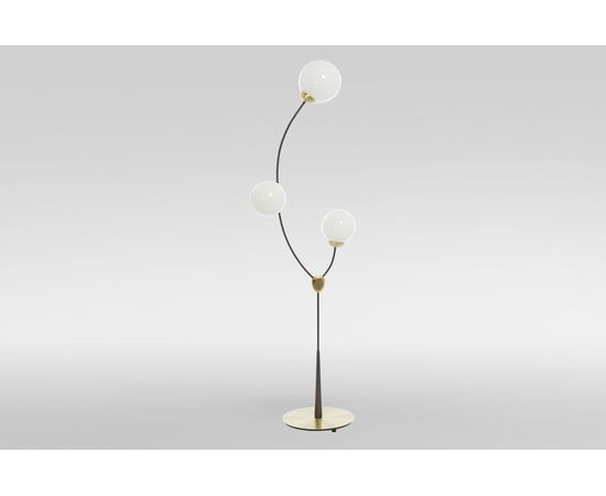 Напольный светильник CTO Lighting IVY FLOOR 3, фото 3