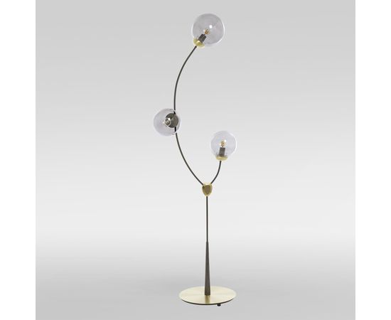 Напольный светильник CTO Lighting IVY FLOOR 3, фото 1