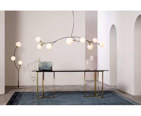 Напольный светильник CTO Lighting IVY FLOOR 3, фото 2