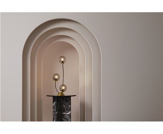 Настольный светильник CTO Lighting IVY table, фото 3