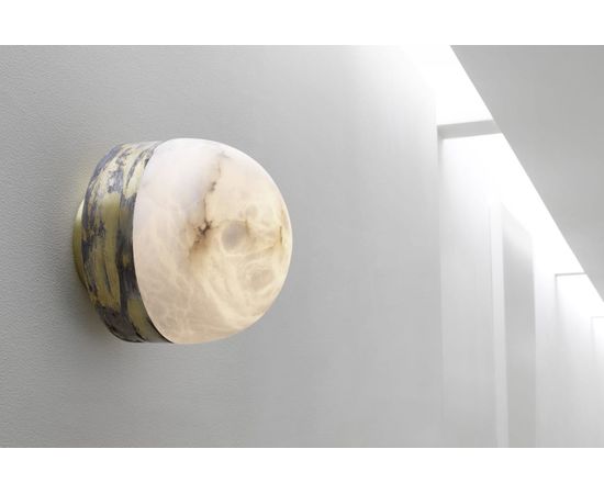 Настенный светильник CTO Lighting LUCID 200 wall, фото 2