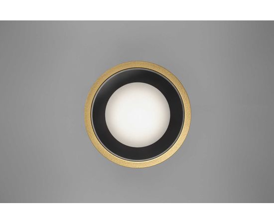 Встраиваемый уличный светильник OLEV Mini Dot Built-in, фото 4