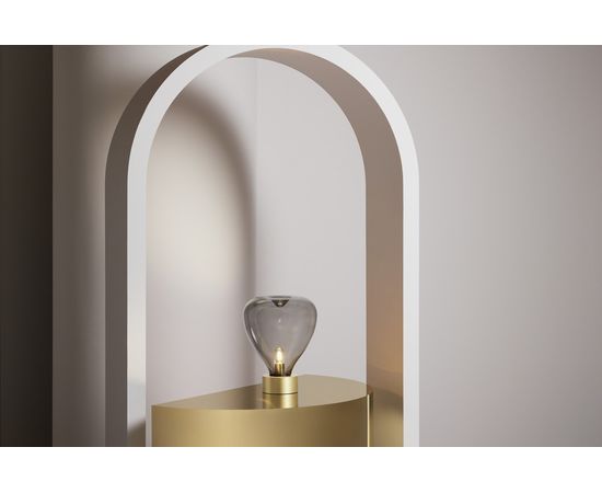 Настольный светильник CTO Lighting POMME, фото 3