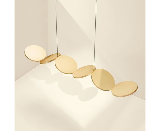 Подвесной светильник Luum Samara linier, фото 1