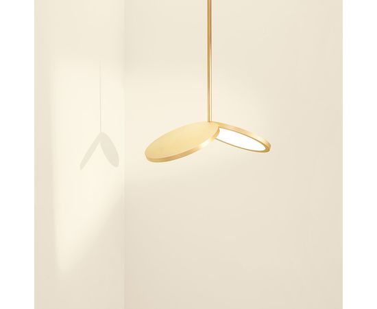 Подвесной светильник Luum Samara pendant, фото 1