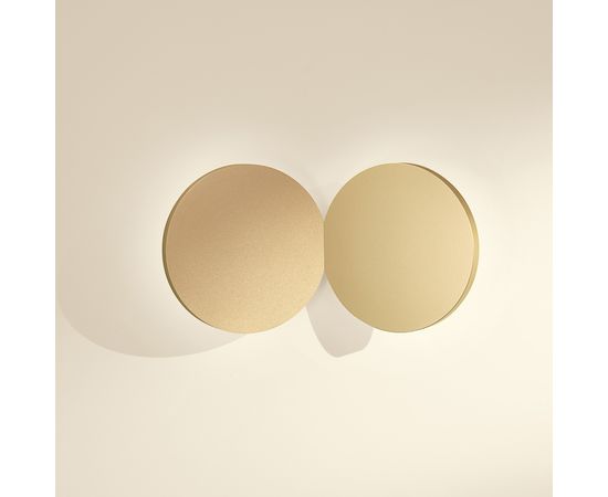 Настенный светильник Luum Samara wall, фото 1