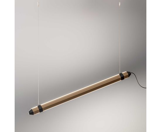 Подвесной светильник OLEV Zigo Zago, фото 1