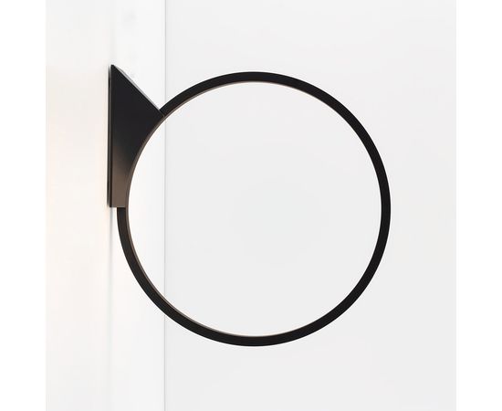 Настенный светильник Artemide &quot;O&quot; 45 - Wall/Ceiling, фото 1