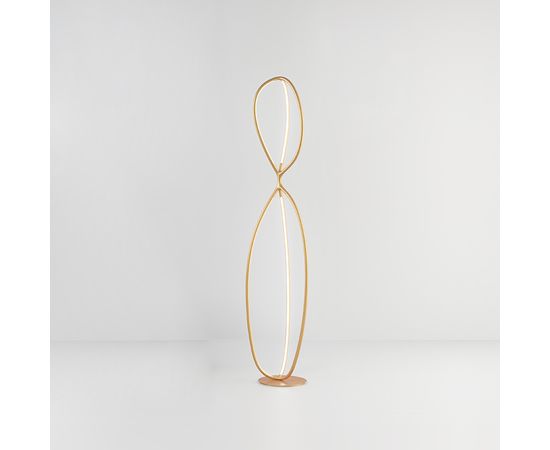 Напольный светильник Artemide Arrival floor, фото 1