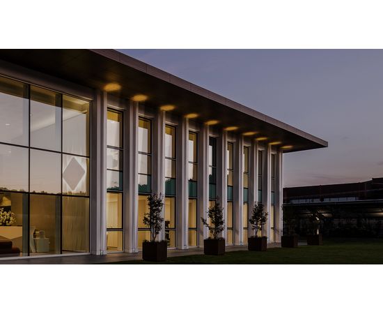 Потолочный светильник Artemide Coherence, фото 2