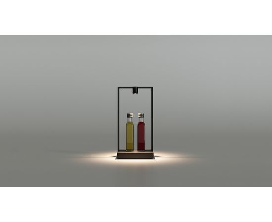 Настольный светильник Artemide Curiosity, фото 5