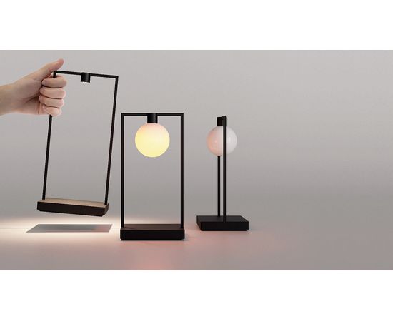 Настольный светильник Artemide Curiosity, фото 6