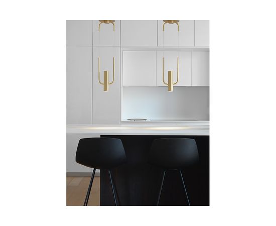 Подвесной светильник CVL Storm Pendant, фото 2