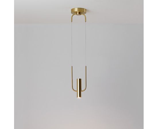 Подвесной светильник CVL Storm Pendant, фото 1