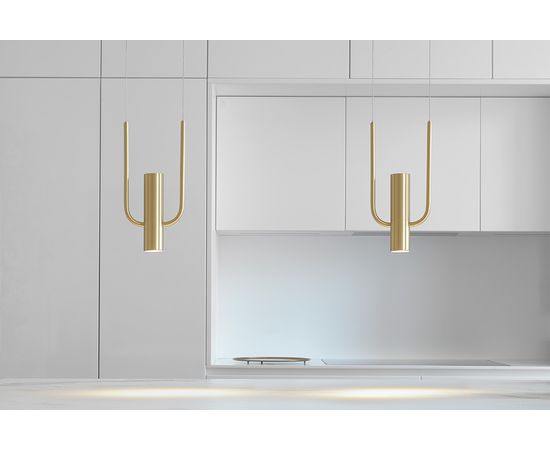 Подвесной светильник CVL Storm Pendant, фото 4