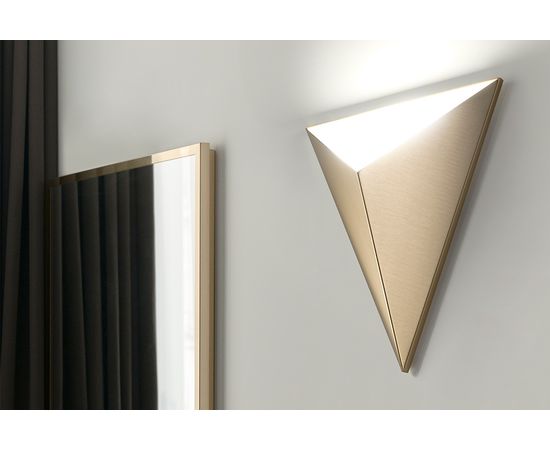 Настенный светильник CVL Tétra, фото 4