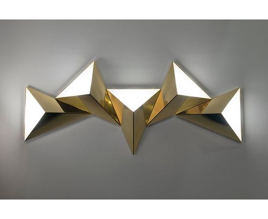 Настенный светильник CVL Tétra, фото 5