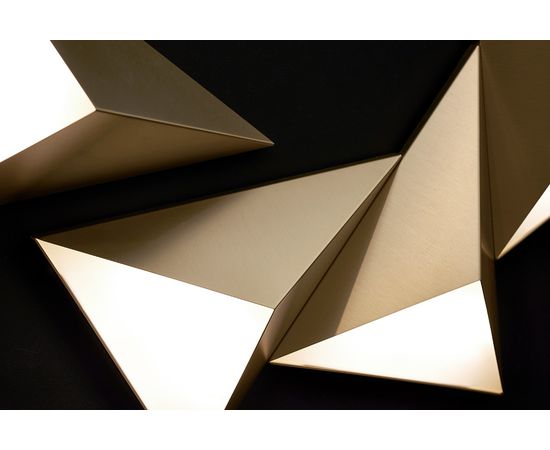 Настенный светильник CVL Tétra, фото 6