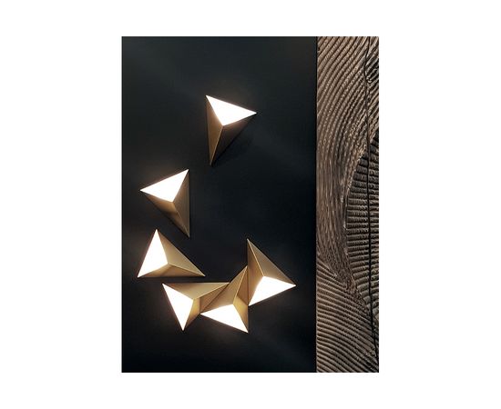 Настенный светильник CVL Tétra, фото 7