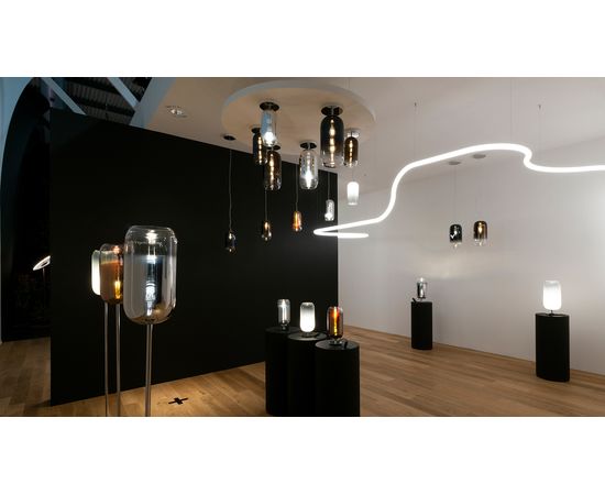 Торшер Artemide Gople Floor, фото 2