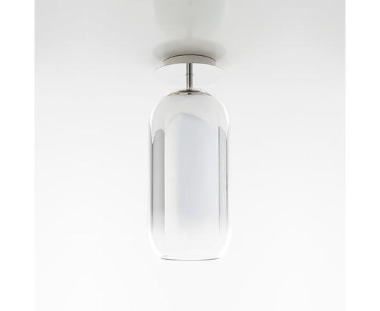 Потолочный светильник Artemide Gople Mini Ceiling, фото 3