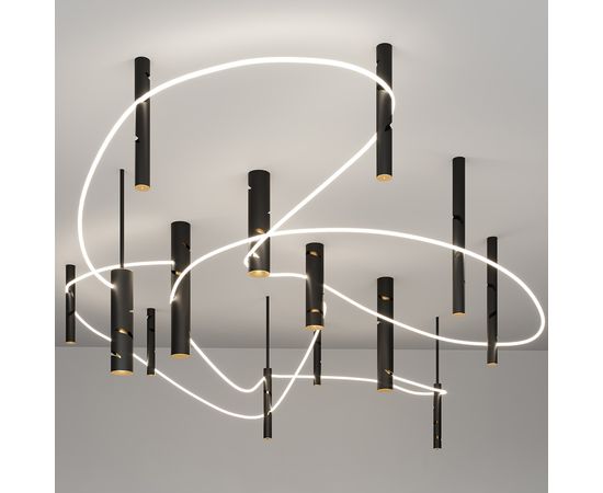 Светодиодная лента Artemide Interweave Led Strip, фото 1