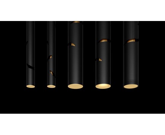 Потолочный светильник Artemide Interweave - Ceiling, фото 4