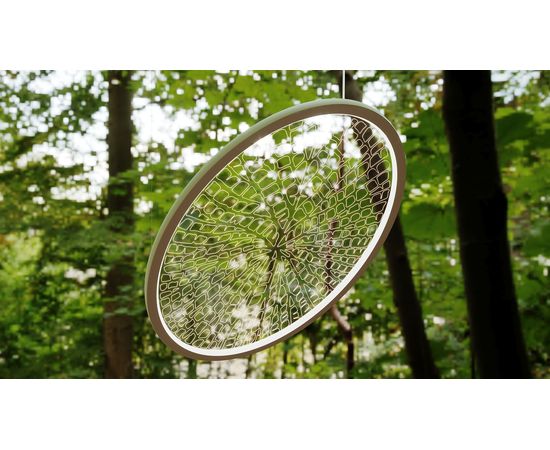 Подвесной светильник Artemide IRUPè Suspension, фото 2