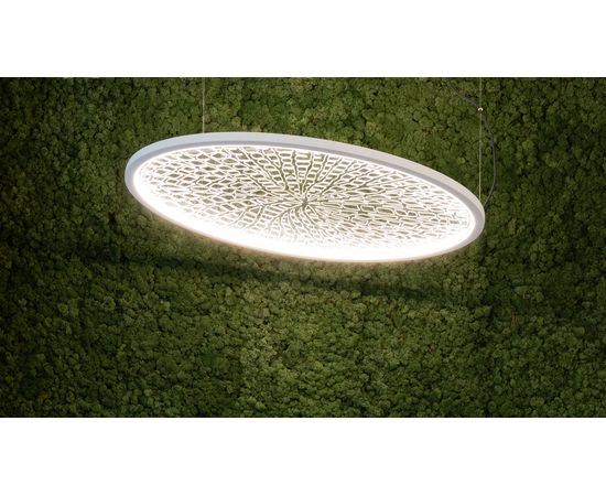 Подвесной светильник Artemide IRUPè Suspension, фото 4