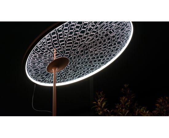 Напольный светильник Artemide IRUPè Floor, фото 3