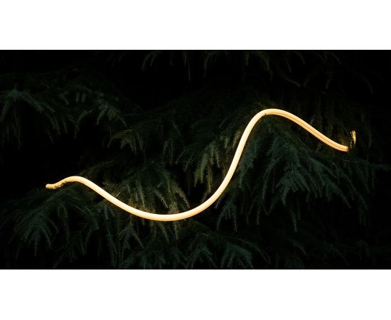 Настенно-потолочный светильник Artemide La linea, фото 2