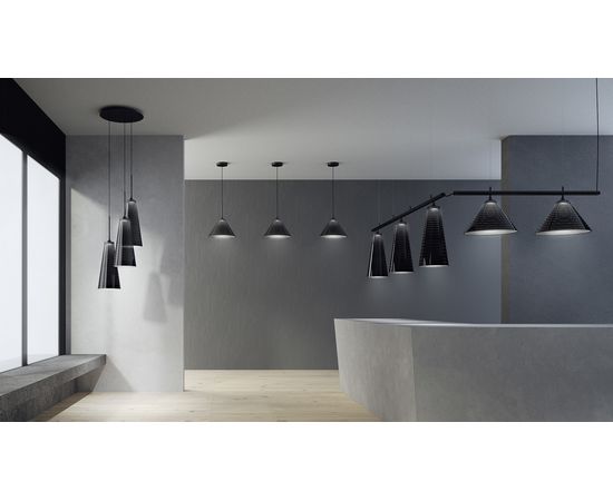 Подвесной светильник Artemide Look at Me 21, фото 2